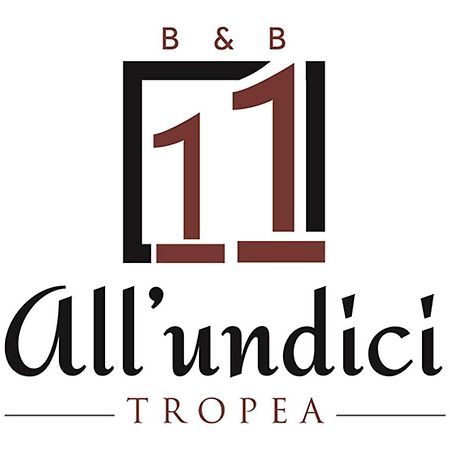 All'Undici トロペーア エクステリア 写真