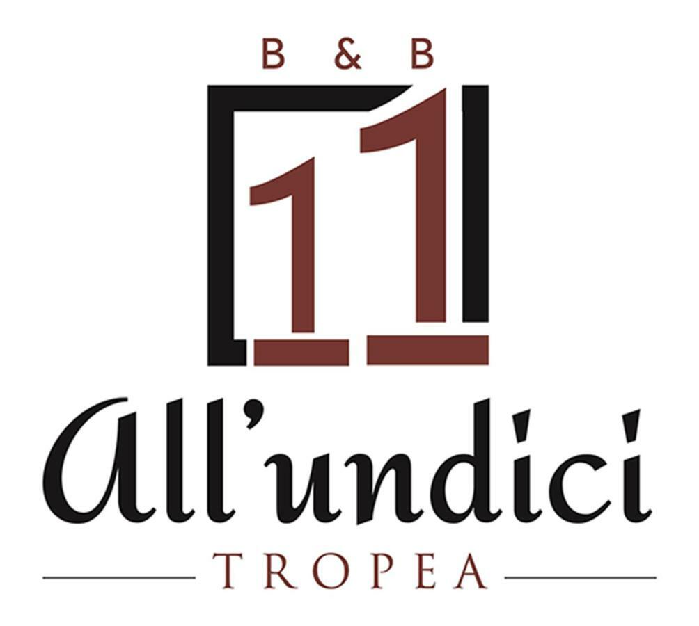 All'Undici トロペーア エクステリア 写真